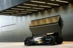 Peugeot EX1 Concept 2010 года